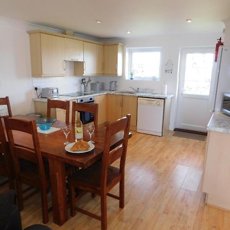 Primrose Cottage, Spacious 4 Bed House Near Newquay New Quay Exterior foto